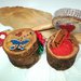 Cofanetti in legno portagioie fatti a mano