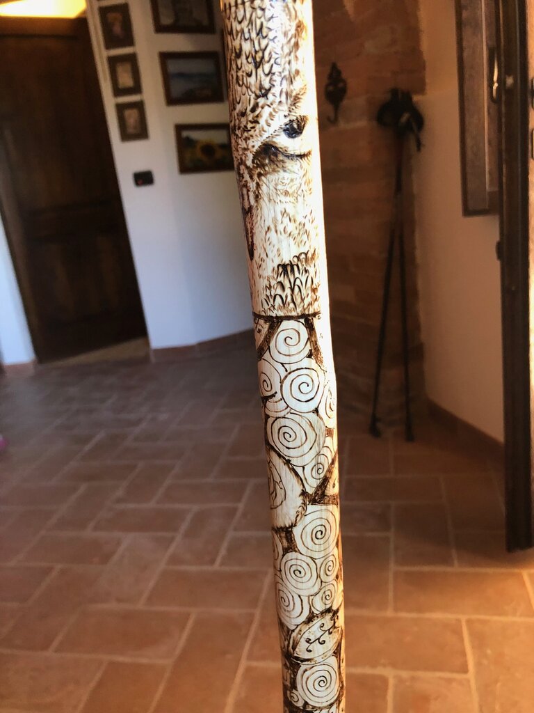 50 Bastoncini Di Legno Quadrati - Naturale - Per Artigianato, Modellismo, Fai Da Te, Decorazioni