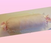 Cuscino caramella neonato