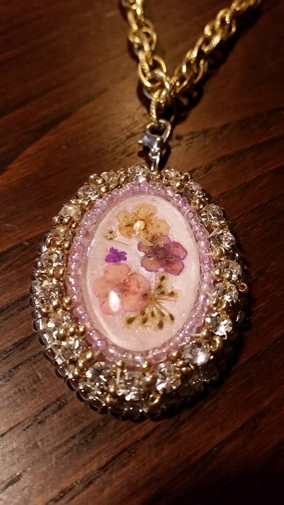 Collana Con Cavalluccio Marino Seahore: Un Gioiello Marino Per L'estate!