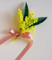 Idea regalo Mimosa festa della donna