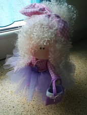 Candy Doll bambole russe