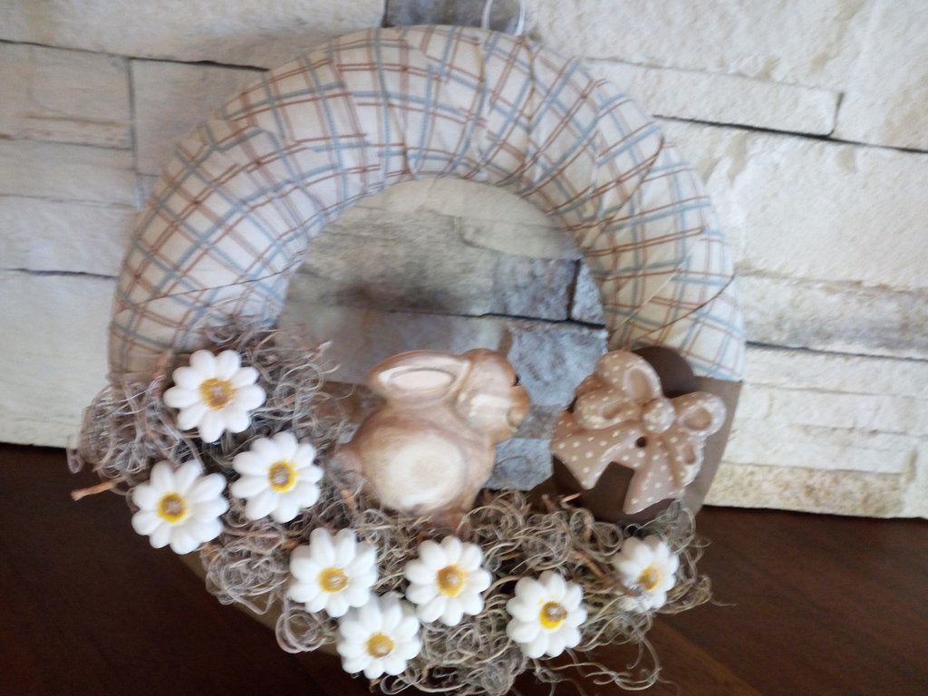 Rostikal Scritta Dahoam In Metallo Arrugginito 28 Cm - Decorazione Da Parete O Porta - Fatto In Baviera - 2