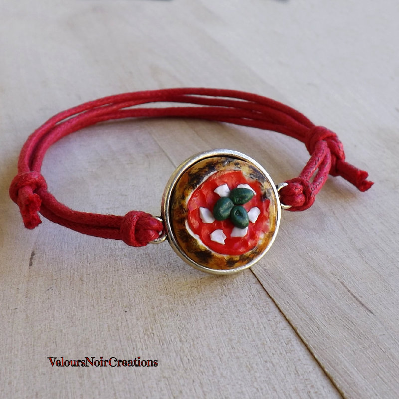 Philip Jones Bracciale Rigido A Cuff Con Margherita E Cristalli Zirconia - Placcato Oro/Argento, Ipoallergenico, Regalo In Sacchetto Velluto