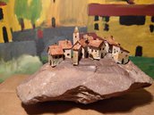 PAESELLO IN MINIATURA PAESELLO IN MINIATURA