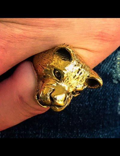 anello puma anello puma