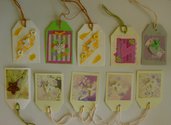Tags natura 6 Tags natura 6