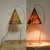 Lanterna Piramide