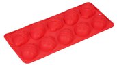 Stampo in Silicone Uovo / Ovetti di Pasqua - Gessi - Fondente - Decorazione Torte - Cioccolato - Sapone - Resina