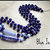 Collana ''Blue Jeans''