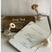 Matrimonio 2019: Libro dediche - Guestbook - Album ricordi con copertine in legno personalizzate.