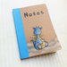 NOTES Drago Blu