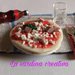 miniatura pizza+coca cola - calamita