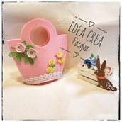 Borsetta di Pasqua Borsetta di Pasqua