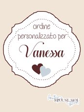 inserzione riservata per vanessa !