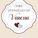 inserzione riservata per vanessa !