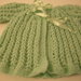 Coprifasce di lana per neonato