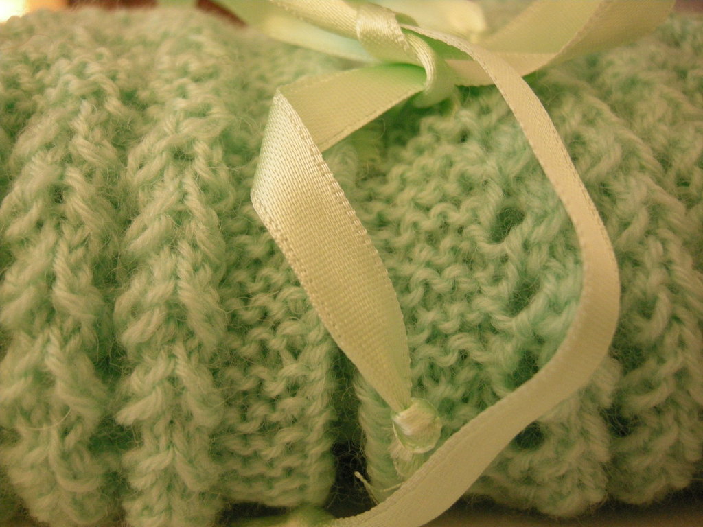 Coprigambe In Lana Merino 100% Per Neonati E Bambini - Caldi E Morbidi Per Gattonare