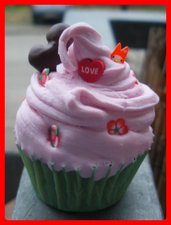 cupcakes san valentino
