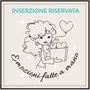 INSERZIONE RISERVATA Cornici personalizzate . Bimbo bimba. Idee regalo. 