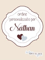 inserzione riservata per Nathan