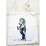 BORSA PATRONUS HARRY POTTER - Donna - Borse - di Il Mondo Di Lala