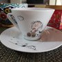 Tazza colazione "Linus"