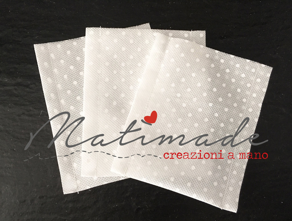 sacchetti in tnt personalizzati