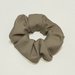 Elastico per capelli in viscosa/ Viscose Hair scrunchie 