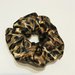 Elastico per capelli in satin Made in Italy/Charmeuse satin scrunchie 