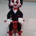 Billy the Puppet