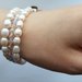 Bracciale Elegance Pearls