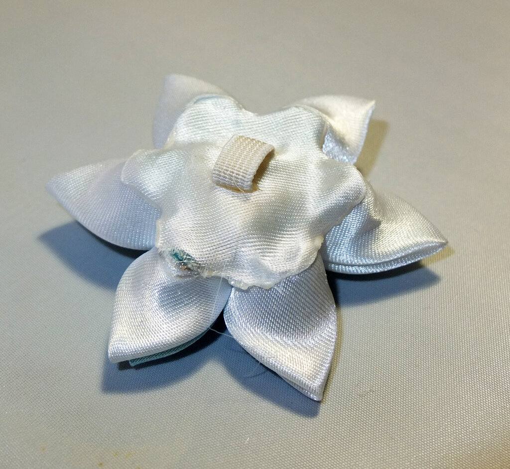 Yazilind Cerchietto Per Capelli Con Nodo In Raso E Strass - Accessorio Donna Elastico Per Feste, Matrimoni, Viola