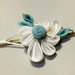 Molletta forcina kanzashi 1.5