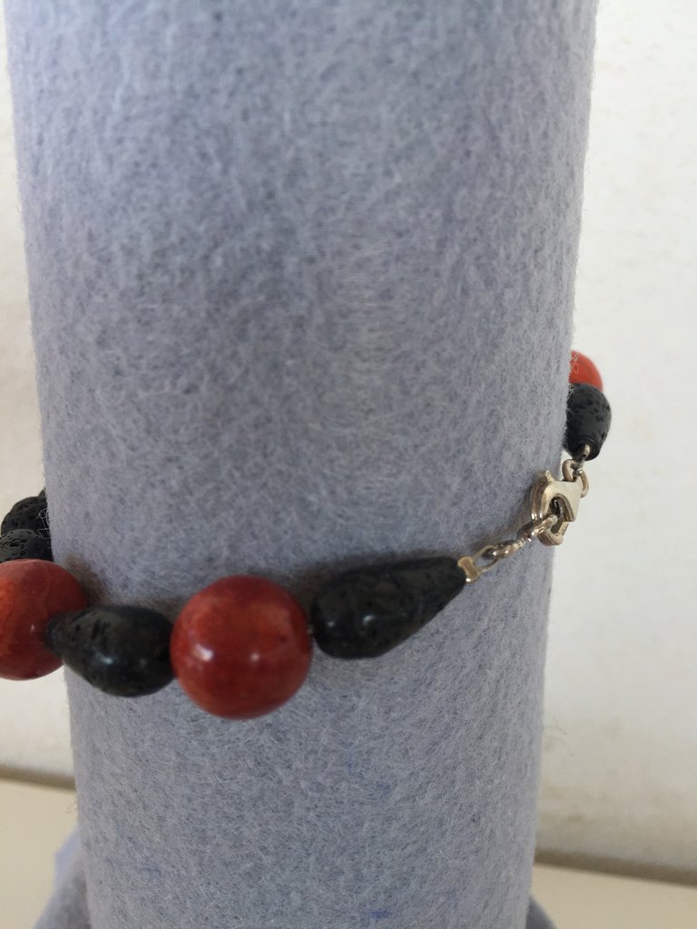 Chantecler - Bracciale in oro rosa, diamanti e