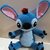 Stitch pupazzo per bambini, Lilo e Stitch con coccinella