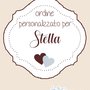 inserzione riservata per stella