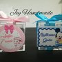 Calamite personalizzate stampate Minnie Aristogatti mini topolino lol surprise