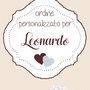 TAGS PER LEONARDO 