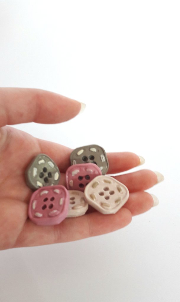 160 Bottoni Da Cucito Neri In Resina, 5 Misure (1-2.5 Cm), Assortiti Per Camicie, Pantaloni, Jeans E Fai Da Te