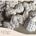 200 pezzi gessetti profumati farfalle coccinelle segnaposto bomboniere matrimonio comunione nascita 