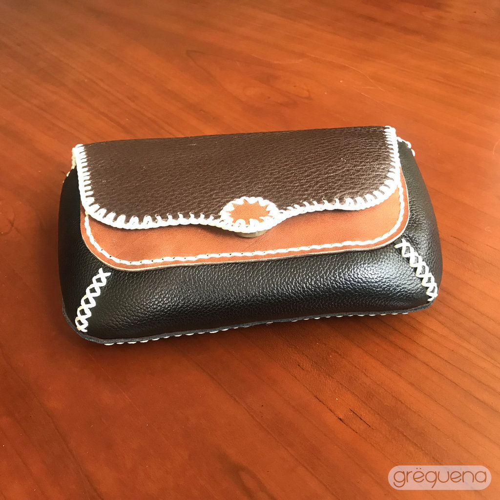 Marsupio Antifurto EDC - Compatto, Impermeabile, Con Cerniera YKK Per Uomo E Donna