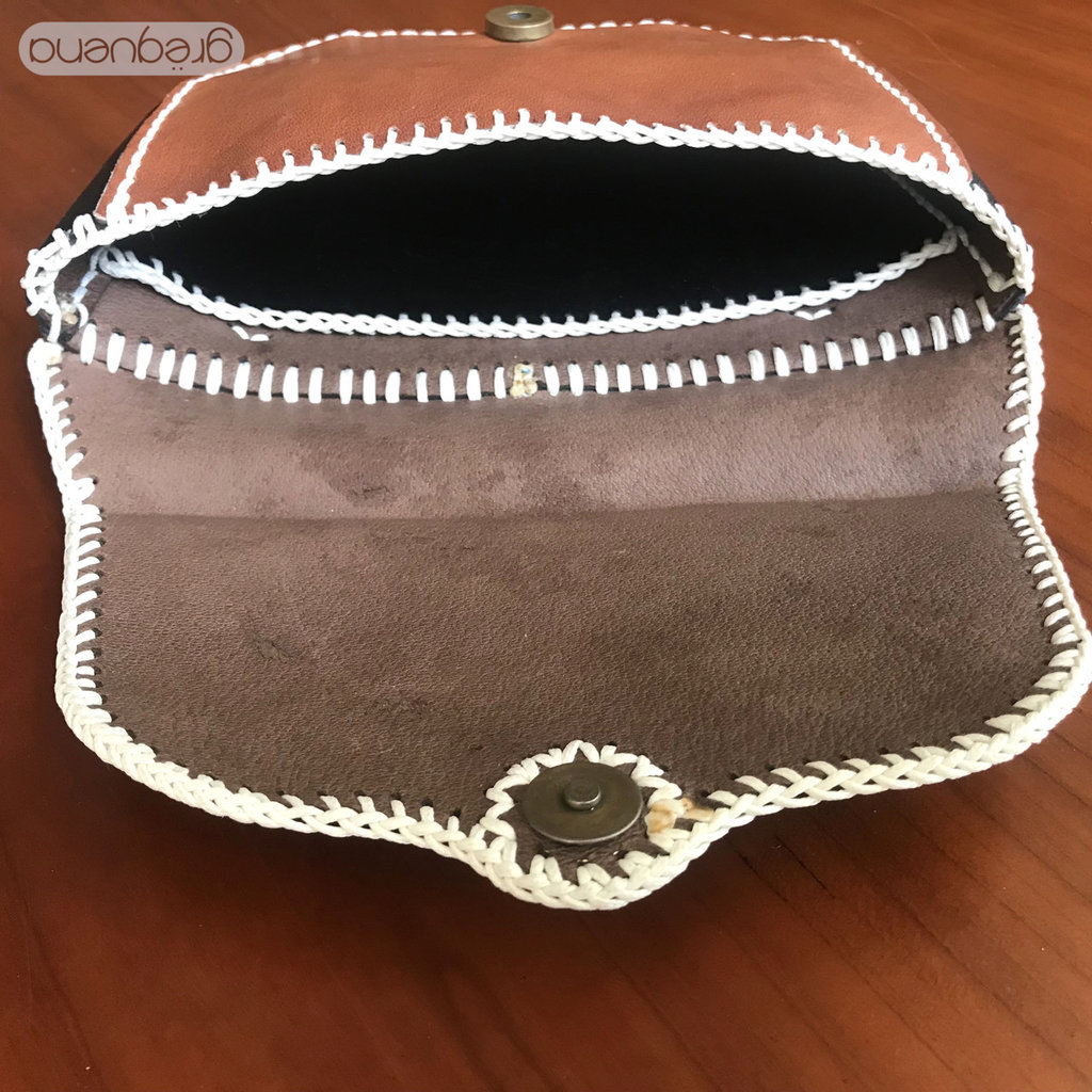 Marsupio Antifurto EDC - Compatto, Impermeabile, Con Cerniera YKK, Per Viaggi E Escursioni