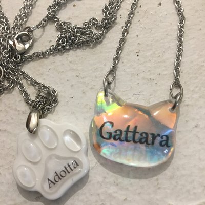 ADOTTA o GATTARA - Collana ADOTTA o GATTARA - Collana