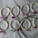 Bracciale fimo dolcioso 