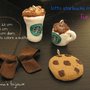 Lotti Charms: Starbucks micro