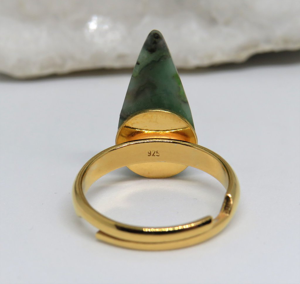 Anello Fedone 3 Mm Personalizzabile In Argento 925% Placcato Oro