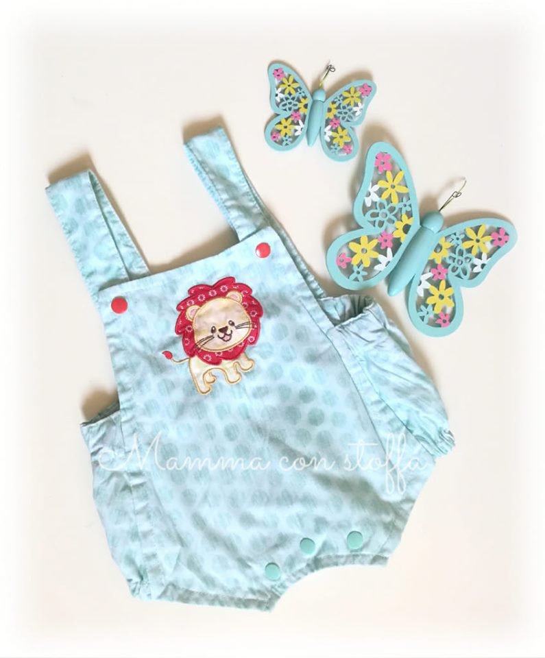 Cartamodello McCalls M8514 – Tuta E Pagliaccetto Donna Taglie 10-18