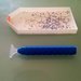Penna Drill pen diamond painting stampa 3D con 4 punte intercambiabili
