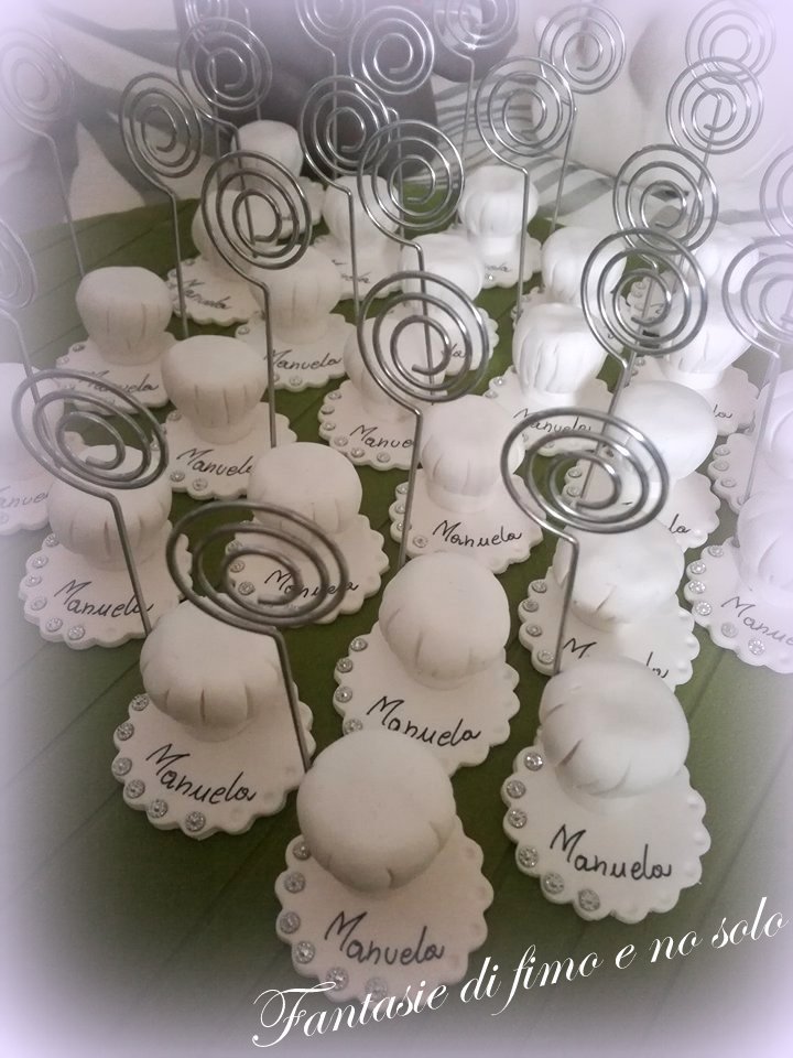 100 Segnaposto Bianco Martellato Per Matrimoni E Feste – UK Card Crafts 87x70mm